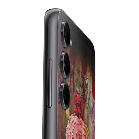 Alchemy Carta Eat Me Galaxy A14 5G Skin